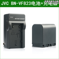 jvc傑偉世攝像機充電器gz-hd7 gz-hd30 gz-hd40 gz-hd40ac