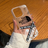 Transparent Shipped From Thailand High-End Life for iPhone Case 17 11 12 13 14 15 16 PRO MAX X XS XR