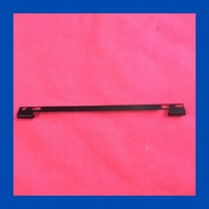 Dell e6440 laptop hinge cover disassembled