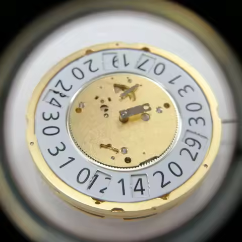 Watch accessories quartz movement 7004N 6003D 6003B 6004D 6203B