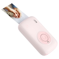 [Hanyin] CP2100 Photo Printer Small Pocket 10cm Color Student Bluetooth Mobile Phone Photo Rinse Mac