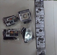 TAKARA TOMY ARTS SEGA HISTORY COLLECTION 世嘉 1/6 遊戲機 MD MEGA DRIVE 全4種