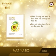 Hawon Avocado Mask