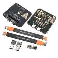 F64 V2 UFS EMMC ADAPTOR Original 100000%