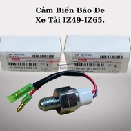 Delay Switch, Reverse Light Sensor on Gearbox 2.5-5 Ton Hyundai Do Thanh Truck IZ49, IZ65,...Type 2 