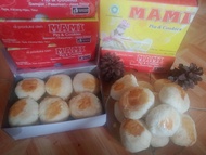 Yy Snack - Pia Mami 500 gr isi 10 pcs khas Kampung Pia