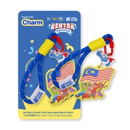 TNG x Lokamade Rentak Malaysia Limited Edition Charms