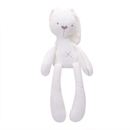 42cm Boneka Kelinci Ballerina Plush Doll Rabbit Bunny Mainan Anak Bayi Kado Hadiah Ulang Tahun Anak
