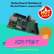 MESIN Canon E400 Printer Motherboard Mainboard Canon E400 printer machine