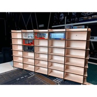 INNO64 DISPLAY BOX DIY (SCALE 1/64)