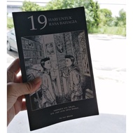 (B.Malay) 19 Days For Happiness