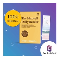 The Maxwell Daily Reader by John C. Maxwell