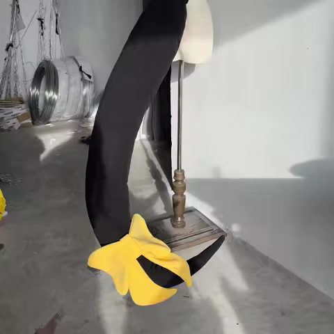 Game Guilty Gear Dizzy Cosplay Tail Props Cosplay Prop Wonderful Tails Props for Halloween Christmas