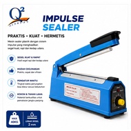 IMPULSE SEALER Q2 20CM PFS 200 PRESS TOOL/ IMPULSE SEALER Q2-8200