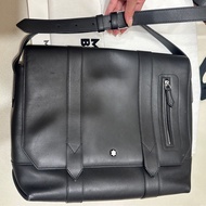 MONT BLANC 萬寶龍 男士斜背包、公事包💼