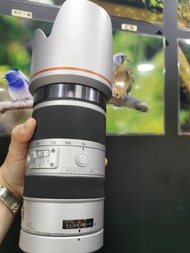 sony  70-400mm f4-5.6 SAL 70-400 SSM A MOUNT, 適合 A99 ii A77 ii .. 可配轉接環用A7, A9 A6700 糸列 抵過用新鏡糸列，靚色彩，