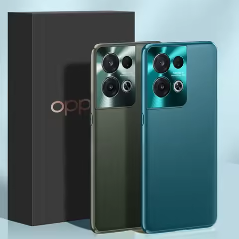 Luxury PU Leather Case For OPPO Reno 8 Pro Plus Cover Matte Silicone Protection Phone Case For OPPO 