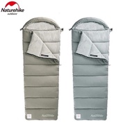 Sleeping bag naturehike Sleeping bag NH20MSD02 M300 and M400