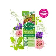 Zoflora Concentrated Antibacterial Disinfectant Country Garden 120ml