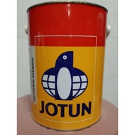 JOTUN HARDTOP XP BASE 3 - 5L (A+B) GREEN RAL 6018