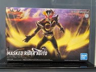 Figure rise standard Agito