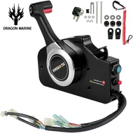 24800-ZZ5-A22 24800-ZZ5-A01 24800-ZZ5-A02 Remote Control Box for Honda Boat Engine BF40-150