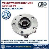 VW GOLF MK7 AUDI A3 TT FRONT WHEEL BEARING (8V0498625)