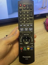 Panasonic Remote 電視遙控器