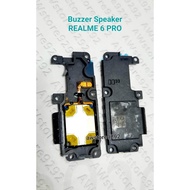 [LW] Buzzer Speaker Music Music REALME 6 PRO