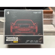[Ready Stock] Sell tlv Ferrari F512M, Red.Brand New Japanese Version, No Negotiation.Default Have Ra