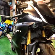 2018、山葉跑車 YAMAHA YZF-R6