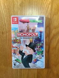 Monopoly 大富翁