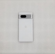 日版 Japanese version Google Pixel 7 ( 8 + 128GB ) White 白色 手機 Smartphone