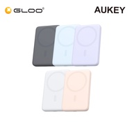 Aukey PB-MS03 MagFusion Slim 5000mAh PowerBank with MagSafe Compatible
