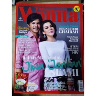 Mingguan wanita bil 1637
