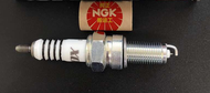 NGK กรงเล็บคู่ของแท้หัวเทียน R1ยามาฮ่า YZF FZ1 R6S R6 FZ6หัวเทียนหัวเทียนมอเตอร์ไซต์ WR250X