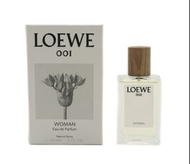 Loewe 001 Woman 香水
