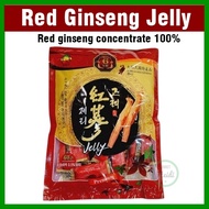 🇰🇷 Korean 6years Red Ginseng Jelly 200g red ginseng concentrate 100%