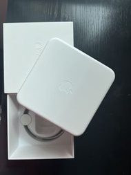 Apple Watch 盒+磁吸充電器