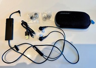 Bose QuietComfort 20 入耳式耳機