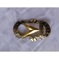 Sports Citizen Badge