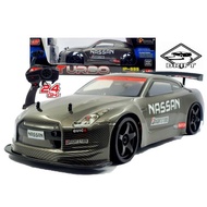 Drift 2.4 GHz RC Drift RC Turbo Drift Subaru Impreza WRX , Radio Control Drift Racing Dual Speed Car