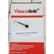 Vascolink Cat6 Ftp Cable Outdoor Stp Cat 6/