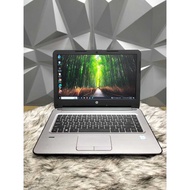 Laptop hp 348 G4 Core i5 Gen 7200U