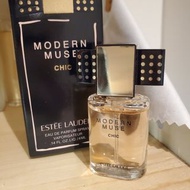 Estee Lauder Modern Muse CHIC Edp spray 4ml 香水