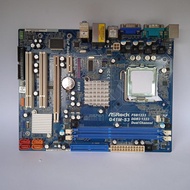Motherboard Mobo G41 Ddr3 socket 775 Asrock