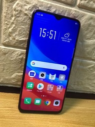 OPPO R17