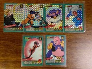 龍珠閃咭激鬥系列