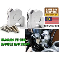 Handlebar Handle Riser YAMAHA FZ FZ150i FZ 150 V1 V2 V3 MT 15 MT15 MT25 MT250 Up Clamp Mount Taper R