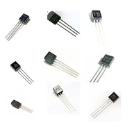 (EP) TRANSISTOR 2n3906 s9014 s9013 a733 bc557 d965 s8550 c8550 c2383